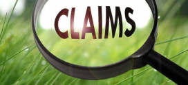Claims Payment is Everything; Get it right Insurers!