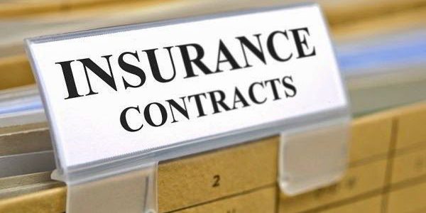 Insurance is a Contract (1)