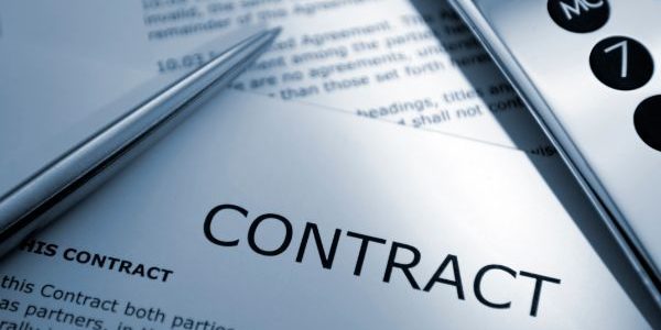 Insurance is a Contract of ADHESION (2)