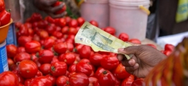 Increasing Ghana’s Insurance Penetration – The Ghanaian Farmer in Thought